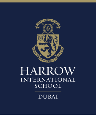 Harrow Logo