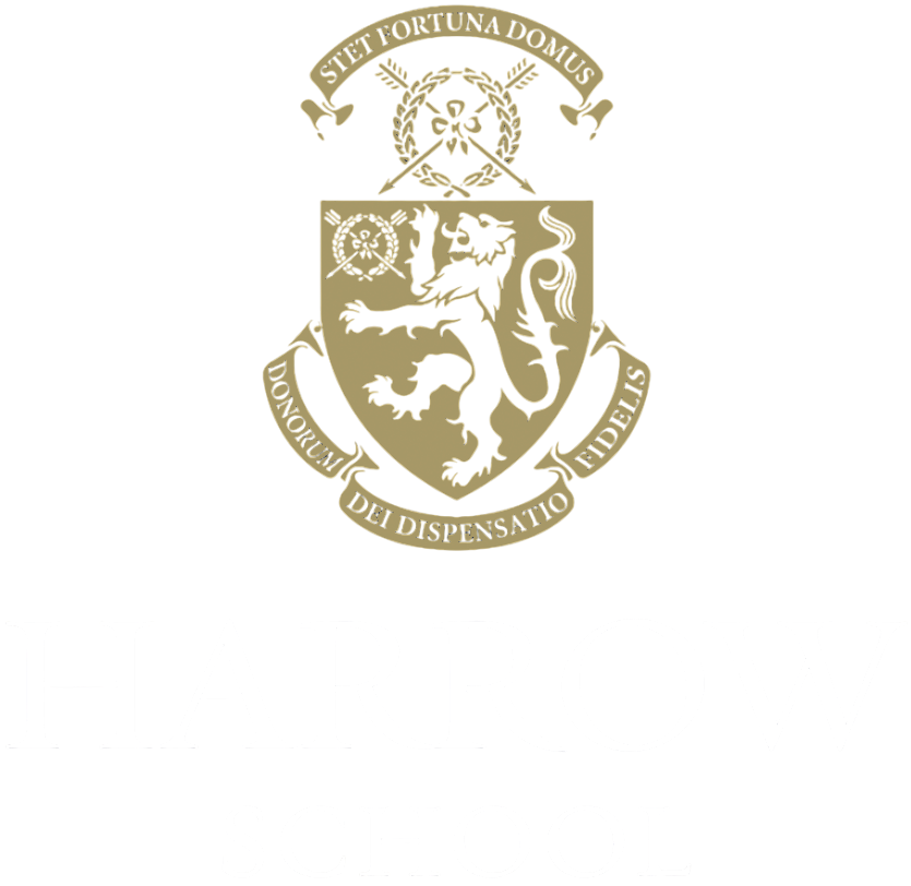 Harrow Logo